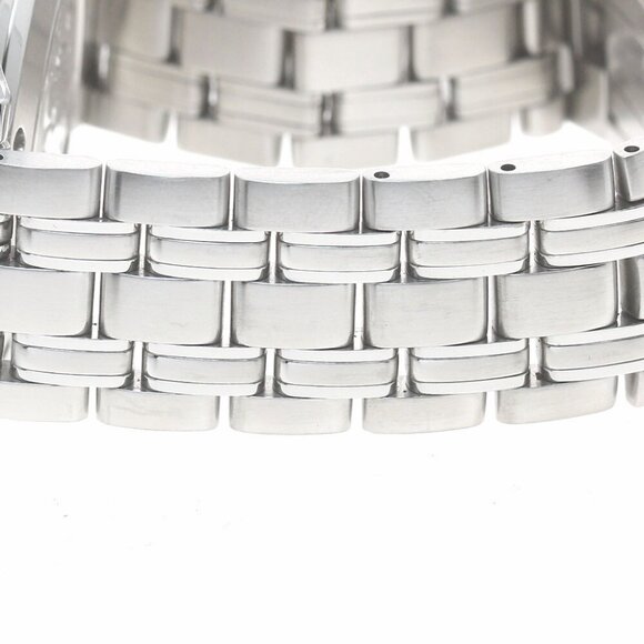 OMEGA Seamaster300 2220.80 Date Co-Axial Navy Dial Automatic Men's Watch - Picture 12 of 12